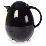 Leifheit1-LiterColumbus2000InsulatedCarafe,black/white