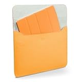 SGP iPad / iPad 2 Leather Case iLLuzion Sleeve Series