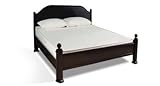 Select Foam The Natural 8-inch Latex Foam Eco Friendly Mattress - Twin XL Size