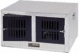 Dee Zee 91781 Dog Box
