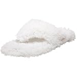 ACORN Women's Shaggy Spa Slipper