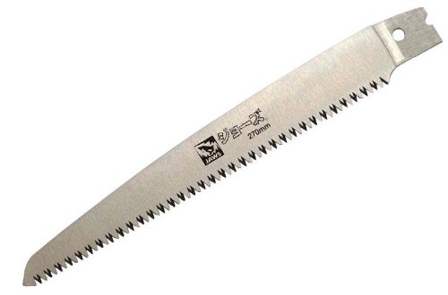 サボテン 剪定のための鋸 替刃 270