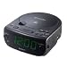 Sony Dream Machine CD Clock Radio ICF-CD814