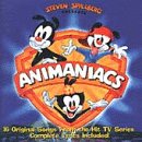 Animaniacs