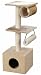 Pet Supplies : Pet Product 71133 Whisker World Tri-Level Rest Stop- Blue