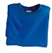 NEW Gildan Heavy Cotton - Youth 100% Cotton T-Shirt Royal-L