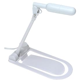 Zelco "itty bitty" Original Book Light