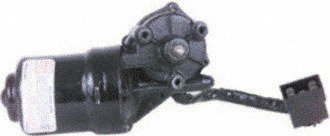 Image of Cardone 43-1031 Remanufactured Import Wiper Motor
