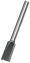 Dremel 654  1/4" Straight Routing Bit