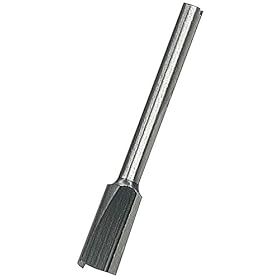 Dremel 654  1/4" Straight Routing Bit