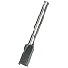 Dremel 654  1/4" Straight Routing Bit
