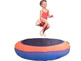 Trampoline de jardin gonflable