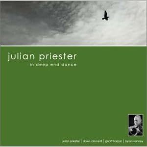 ... by Julian Priester (Audio CD - 2002)