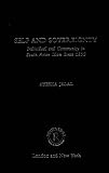 Self and Sovereignty: Individual and Community in South Asian Islam Since 1850