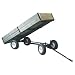 Outdoor Living : Farm-Tuff Utility Dump/Trailer Wagon - 2000-Lb. Capacity, Model# DT-2000
