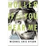 Holler If You Hear Me: Searching for Tupac Shakur book cover