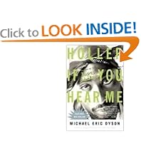 Holler If You Hear Me (2006)