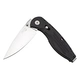 Buy SOG Specialty Knives & Tools AE-01 Aegis Knife, Satin by SOG Specialty Knives