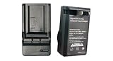 Generic BC-11L BC-10L Charger for Casio Np-20 Np20 Battery Exilm Ex-s100 Ex-s600 Ex-s500 Ex-s2 Ex-s3 Ex-z3 Ex-m2 Ex-s20 Ex-s600 Ex-z4u New