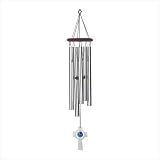Amazing Grace Magical Melody Garden Décor Windchime