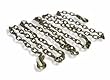 5/16 Inch x 14 Ft. Tow Chain - Taiwan