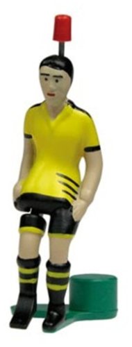 Mieg, Edwin 019313 - Tipp-Kick Bundesliga Top-Kicker Aachen