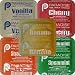 Paradise Assorted Flavors: 50-Pack of Flavored Condoms Image