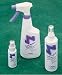 CONSTANT CLENS DERMACEA DERMAL WOUND CLEANSER 16OZ REMOVES FOREIGN MATTER : * Designed to remove and soften necrotic tissue and debris * Non-toxic and non-irritating * Contains Polysorbate 20 * Isotonic and pH balanced * 16 oz. spray bottle
