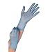 Hourglass HandPRO DC-Nitrile One Industrial Glove, Powder Free, 240mm Length, 0.06mm Thick