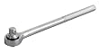 1/2 Driver Regular Ratchet Handle - 10 Inch