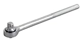 1/2 Driver Regular Ratchet Handle - 10 Inch