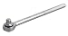 1/2 Driver Regular Ratchet Handle - 10 Inch