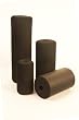 FOAM ROLLER 6"x4"ODx20mmID Pair FOAM ROLLER 6"x4"ODx20mmID Pair