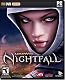 Guild Wars Nightfall by NCsoft