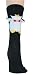 Happy Penguin 3 Dimensional Trouser Socks by Foot Traffic