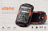 Barrier T180 Dual-Sim