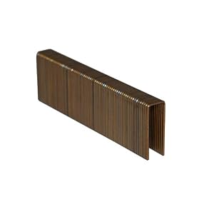 Anchor 8612PG-10M 1 2-Inch 16-Gauge Crown Galvanized Paslode Style Sheathing Staple, 10000-Count,... by Anchor