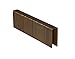 Spot Nails 8608PG-10M 1/2-Inch 16-Gauge Crown Galvanized Paslode Style Sheathing Staple, 10000-Count, 1-Inch Leg