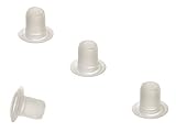 OES Genuine BMW Emblem Retainer