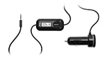 Griffin iTrip Auto Universal Plus FM Transmitter for Portable MP3 Players (2010 Packaging)
