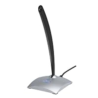 Logitech USB Desktop Microphone