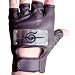 Naruto: Anti Leaf Village Black Anime Cosplay Gloves