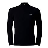 モンベル(mont-bell) ジオライン M.W.ハイネックシャツ Men’s