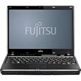 Fujitsu LIFEBOOK P770 - Core i7 620UM / 1.06 GHz - vPro - RAM 4 GB - HDD 320 GB - DVD±RW (±R DL) / DVD-RAM - HD Graphics - 3G Mobile Broadband - Gigabit Ethernet - WLAN : 802.11 a/b/g/n, Bluetooth 2.1 - TPM - fingerprint reader - Windows 7 Pro 64-bit / XP Pro TwinLoad - 12.1 Widescreen TFT 1280...