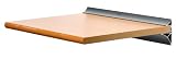 Spectrum GA4020BEKIT Wallscapes Gallery 8 by 16 by 3/4-Inch, Beech, Shelf Kit