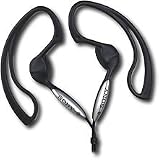 SONY MDRJ10/BLACK H.EAR(TM) STEREO HEADPHONES (BLACK);