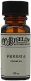 C.O. Bigelow Perfume Oil - Freesia 15ml/0.25oz