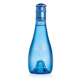 Davidoff Cool Water for Women Eau de Toilette