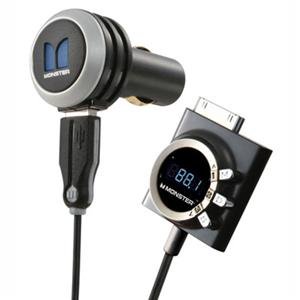 NEW Wireless FM Transmitter Media Players)