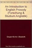 An introduction to English prosody